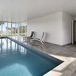 Rocha Do Mar 1 Дом отдыха *