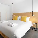 Rocha Do Mar 1 Дом отдыха Biscoitos (Terceira)