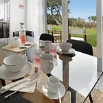 Rocha Do Mar 1 Дом отдыха Biscoitos (Terceira)
