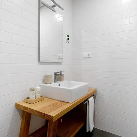 Prázdninový dům Rocha Do Mar 1