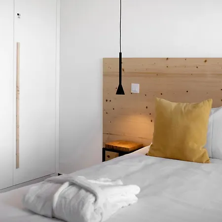 Prázdninový dům Rocha Do Mar 1