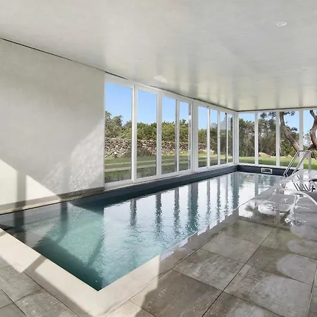 Prázdninový dům Rocha Do Mar 1