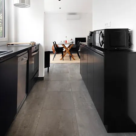 Rocha Do Mar 1 Prázdninový dům Biscoitos (Terceira)