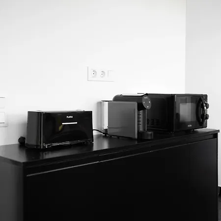 Prázdninový dům Rocha Do Mar 1 *