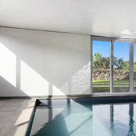 Prázdninový dům Rocha Do Mar 1 Biscoitos (Terceira)