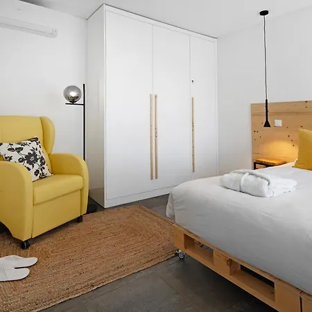 Rocha Do Mar 1 Prázdninový dům Biscoitos (Terceira)