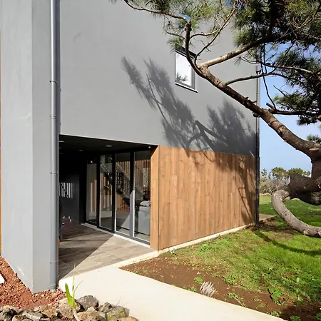 Rocha Do Mar 1 Prázdninový dům *