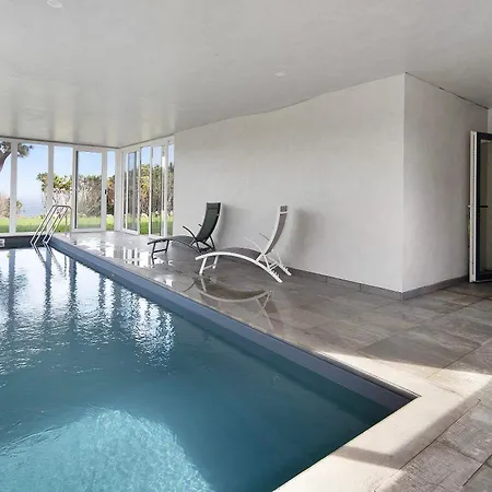 Rocha Do Mar 1 Prázdninový dům *