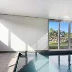 בית נופש Rocha Do Mar 1 Biscoitos (Terceira)