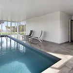 בית נופש Rocha Do Mar 1 Biscoitos (Terceira)