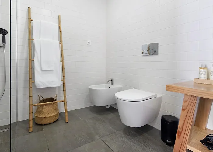 Rocha Do Mar 1 Prázdninový dům *